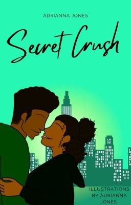 Secret Crush cover