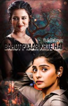 Bahut pyaar karte hai 🖤❤️🖤 by yukiislove