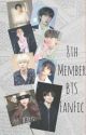 8th Member BTS ff by miraeficzz