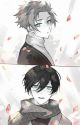 SORRY || ITOSHI SIBLINGS  by Enrxyyi