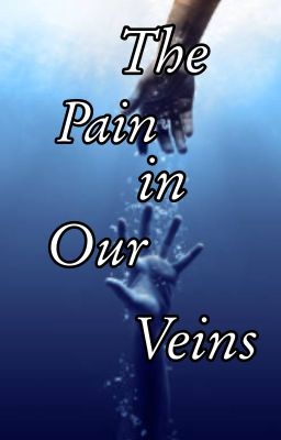 The Pain in Our Veins (Maven Time Travel) cover