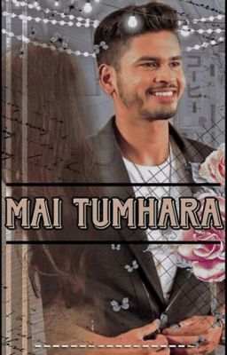 Mai Tumhara! // Shreyas Iyer // cover