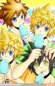 Random fanfiction of kingdom hearts by alexis_mahoney