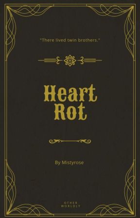 Heart Rot by mistyroses_x