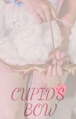 Cupid's bow (Singles Inferno 2) cover