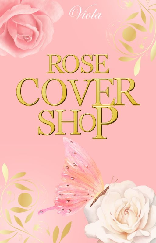 The Rose Cover Shop💕✨CLOSED✨💕 by MissRoseDesigns