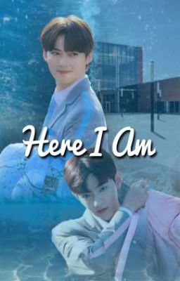 Here I Am   || Haobin cover