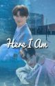 Here I Am   || Haobin by bluerossie23