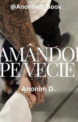 Amândoi pe vecie  cover