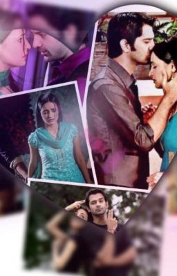 arshi: kuchh to tha tere mere darmiyaan  cover