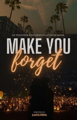 Make You Forget cover