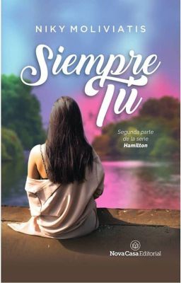 SIEMPRE TÚ © cover