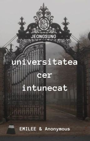 universitatea cer intunecat // JEONGSUNG  by Bunnie_pdf