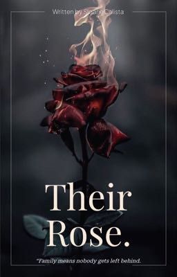 Their Rose cover