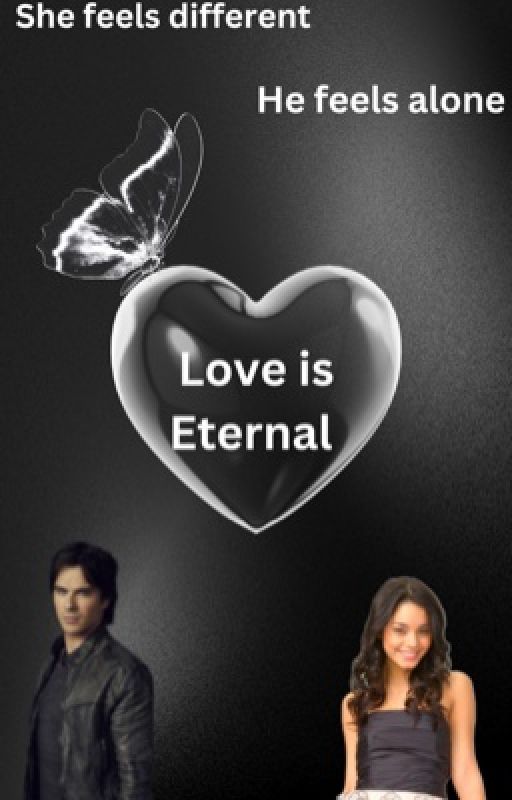 Love is eternal - Damon Salvatore love story by lovemyfilms