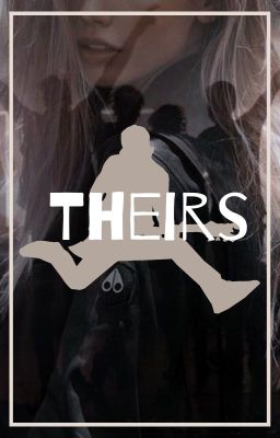 Theirs- Completed cover