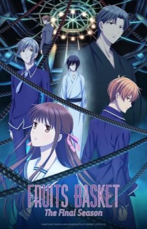 Fruits Basket Oneshots by gaydinonuggi09