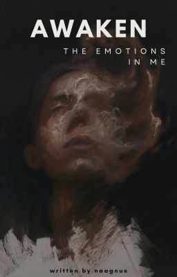 Awaken the emotions in me [18+] cover