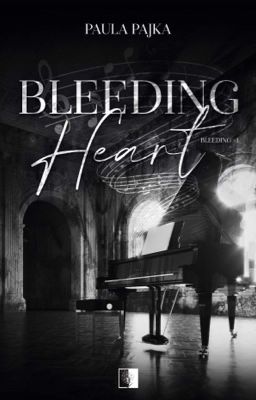 Bleeding Heart W PRZEDSPRZEDAŻY! cover