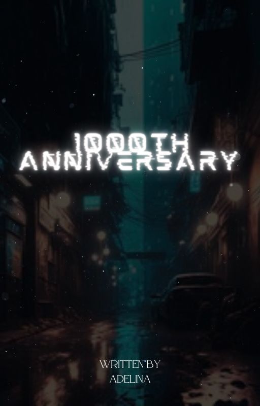 1000th Anniversary by AddieArts