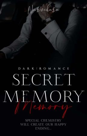 Secret Memory by nurvihara