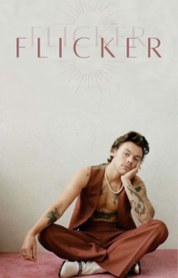 FLICKER (h.s. au) cover