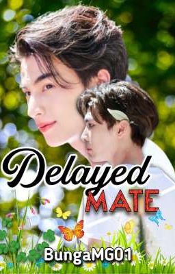 Delayed Mate [Pdf] cover