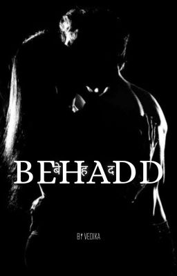 BEHADD cover