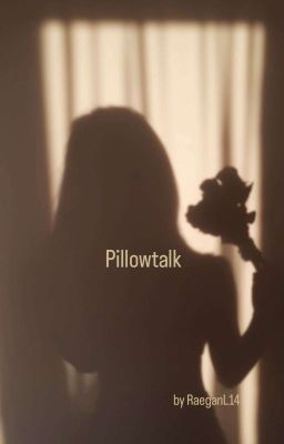 Pillowtalk cover