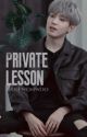 Private lesson | 𝙟.𝙬𝙤𝙣𝙬𝙤𝙤 by taejunbubs