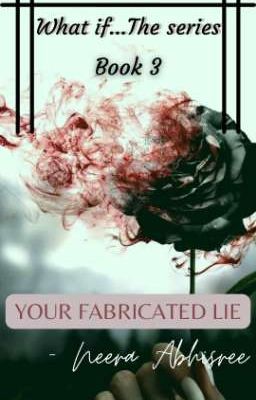 Your fabricated lie cover