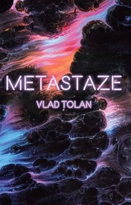 Metastaze cover