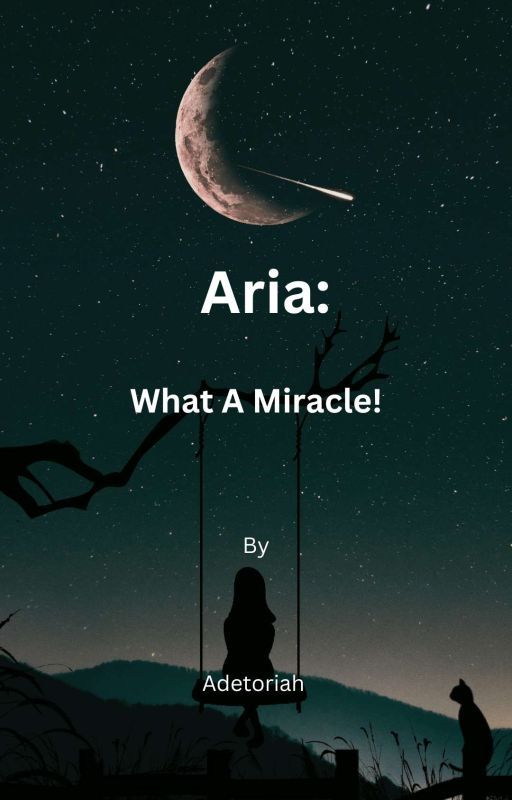 ARIA: What A Miracle! by adetoriah