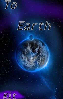 to earth  cover