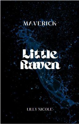 Maverick-Little Raven cover