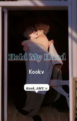 Hold my Hand/KOOKV  cover