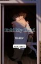 Hold my Hand/KOOKV  by kook_AMY_v