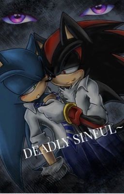 Deadly Sinful~ cover