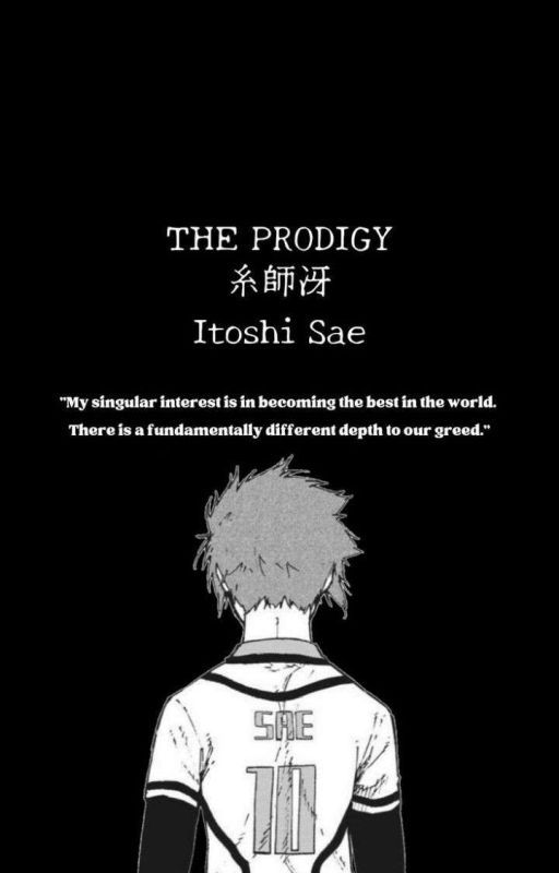 TQQ | A Prodigy's Return by RagnarShiki