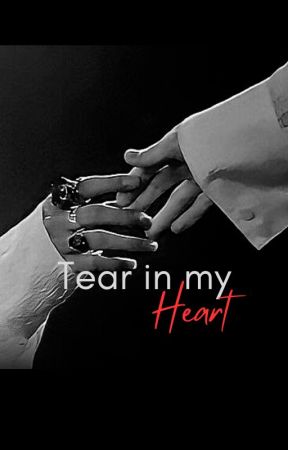 Tear In My Heart by taekook_love_diary