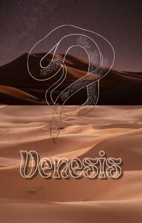 Venesis by celiaghl