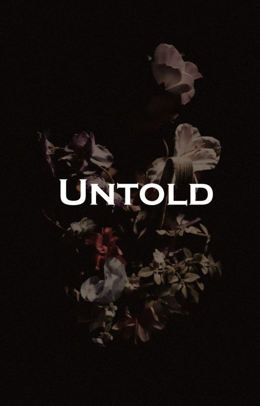 UNTOLD by Mestalo