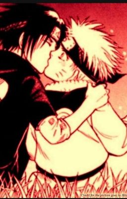 SasuNaru Fluffy Cute Hurt/Comfort Oneshots cover