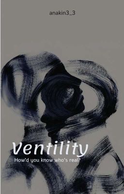 Ventility  cover