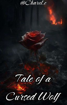 Tale of a Cursed Wolf cover