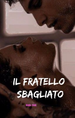 IL FRATELLO SBAGLIATO cover