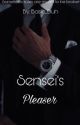 Sensei's Pleaser by Basic_duh