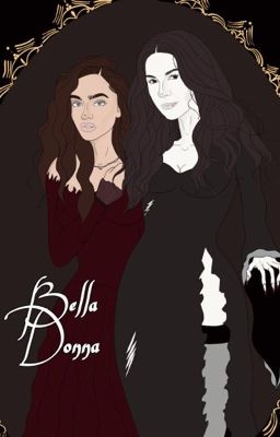 Bella Donna cover