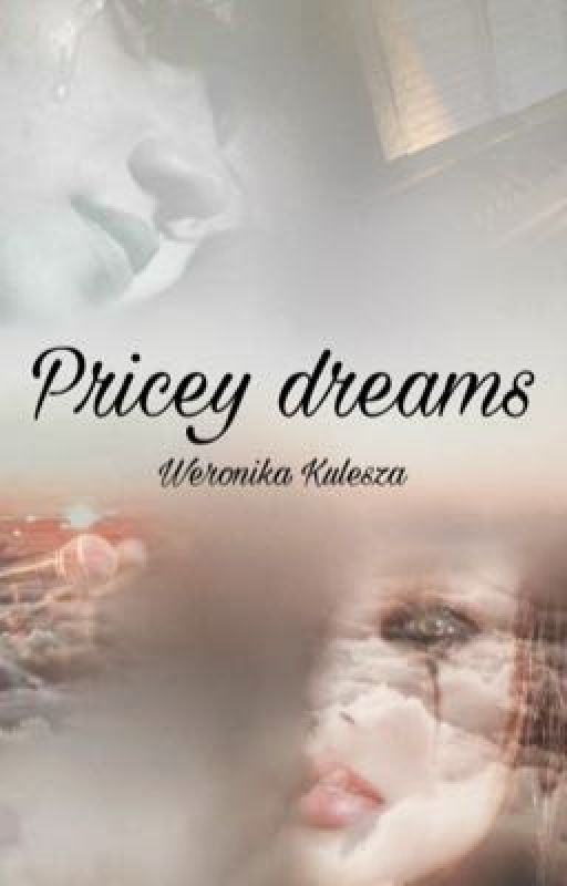 Pricey dreams by belladonnabooks_