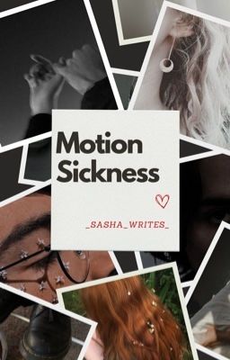 Motion Sickness cover